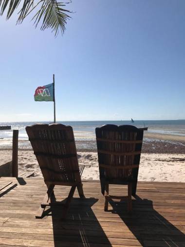 Vilancool Beach Resort