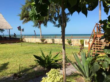 Vilancool Beach Resort