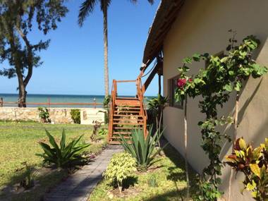 Vilancool Beach Resort