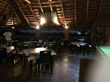 Complexo Alemanha - Vilanculos Backpacker