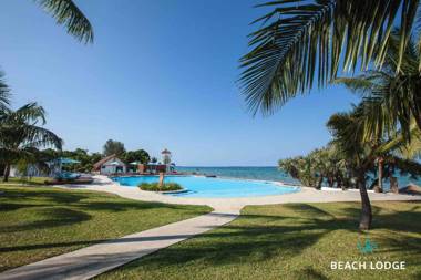 Vilanculos Beach Lodge