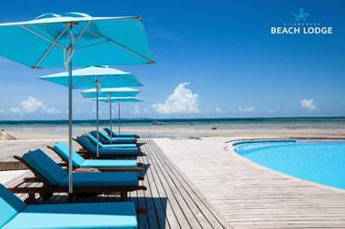 Vilanculos Beach Lodge