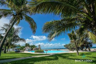 Vilanculos Beach Lodge