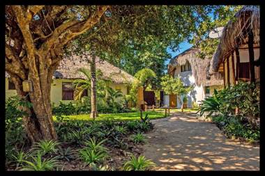 Vila la Mar Vilanculo