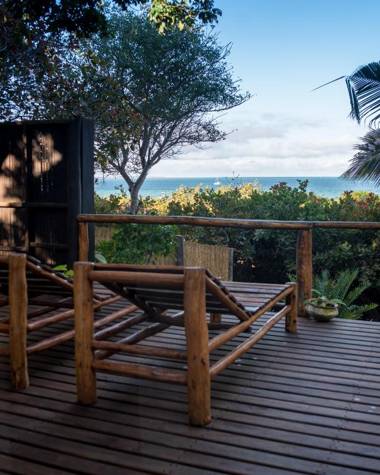 Vila la Mar Vilanculo