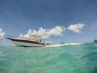 Bahia Mar Beach House