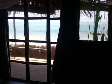 Baraka Beach Vilanculos