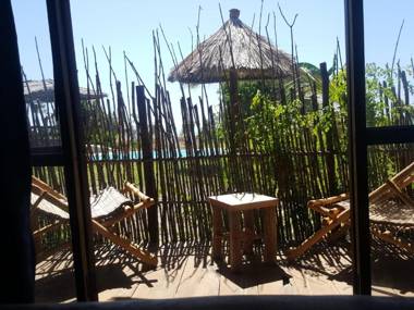 Baraka Beach Vilanculos