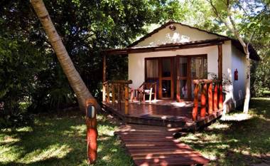 LEMON BEACH LODGE Vilankulo