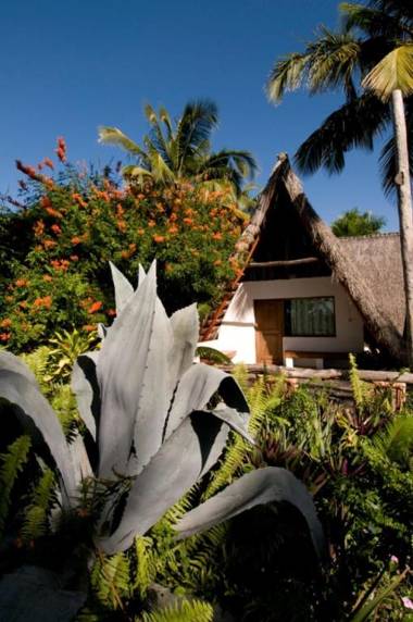 LEMON BEACH LODGE Vilankulo