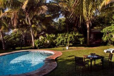 LEMON BEACH LODGE Vilankulo