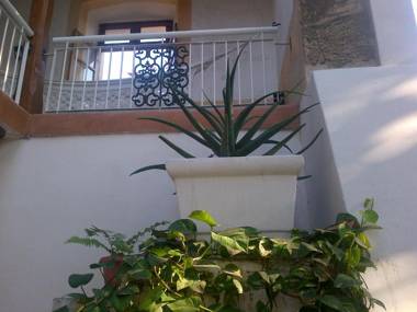 Jardim dos Aloés Unique B&B - Casa de Charme