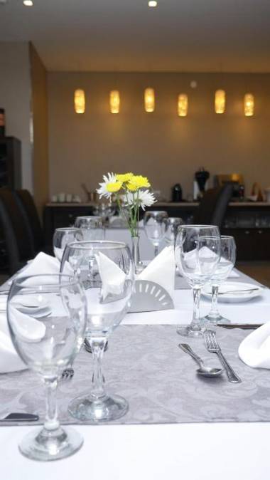 Afrin Prestige Hotel