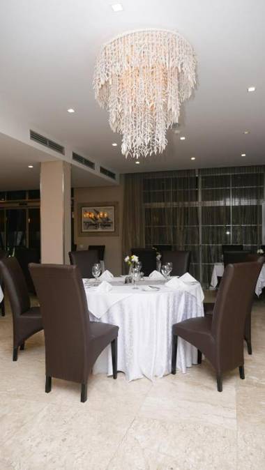 Afrin Prestige Hotel