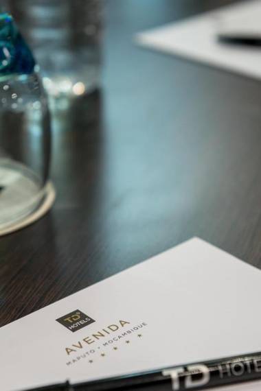 Hotel Avenida