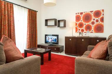 Montebelo Indy Maputo Congress Hotel