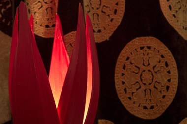 Villa das Arábias Boutique Hotel