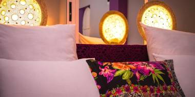 Villa das Arábias Boutique Hotel