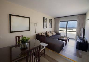 Vip Executive Suites Maputo