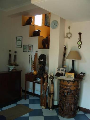 Palmeiras Guest House Maputo