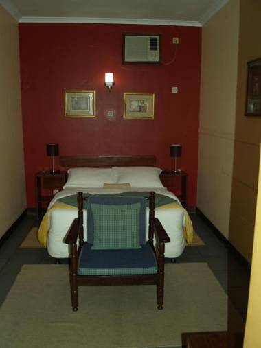 Palmeiras Guest House Maputo