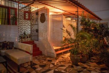 Malagueta Inn Guesthouse