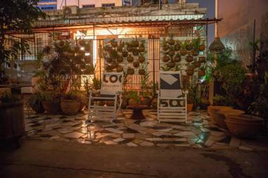 Malagueta Inn Guesthouse