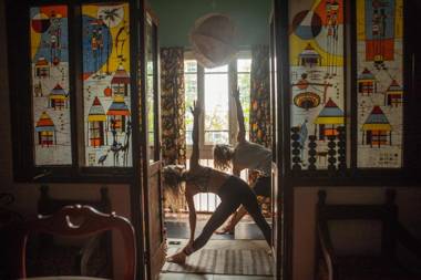 Malagueta Inn Guesthouse