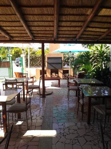 Sundown Guest House Maputo