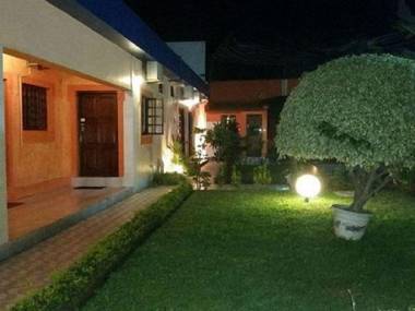 Acacia Guest House