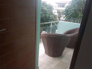 Orquidea GuestHouse Spa & Restaurant