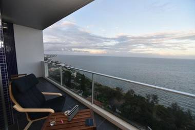 Xenon Urban Apartments