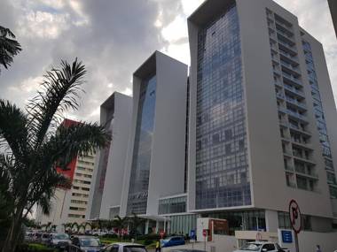 Meliá Maputo Sky