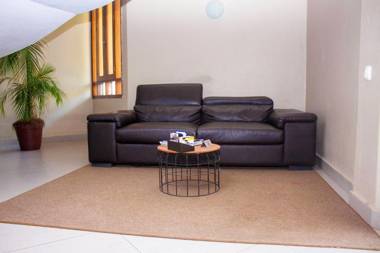 Angel Boutique Hotel