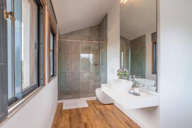 BONGAVILA - Boutique Hotel