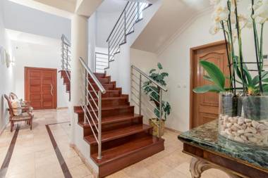 BONGAVILA - Boutique Hotel