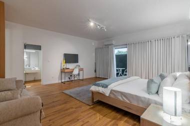 BONGAVILA - Boutique Hotel