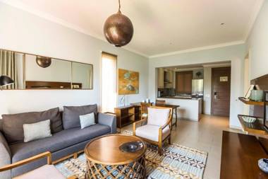 Avani Pemba Beach Hotel