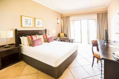 Avani Pemba Beach Hotel