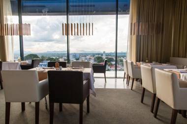 Grand Plaza Hotel Nampula