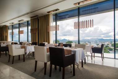 Grand Plaza Hotel Nampula