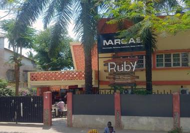 Ruby - Casa de Hospedes - Backpackers