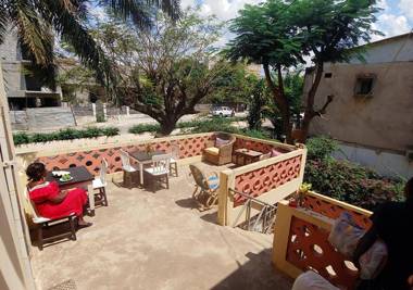 Ruby - Casa de Hospedes - Backpackers