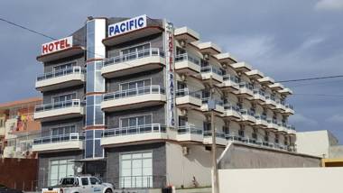 Hotel Pacific Lda