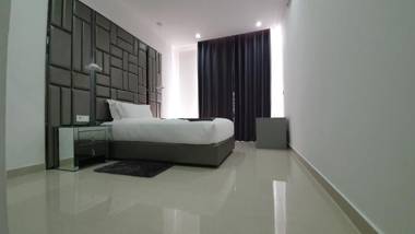 Indico Executivo Hotel