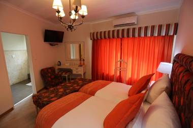 Villa Moringa Guesthouse