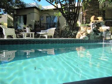 Guesthouse Terra Africa