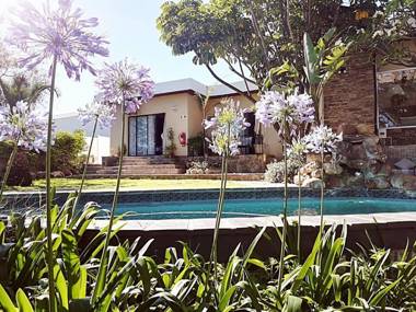 Guesthouse Terra Africa