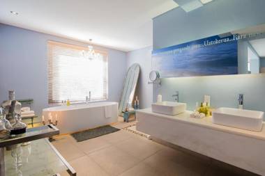 The Olive Exclusive All-Suite Hotel