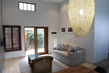 The Olive Exclusive All-Suite Hotel